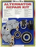 Victory Lap CRA-03 Alternator Repair Kit