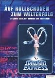 Auf Rollschuhen zum Welterfolg : 20 Jahre Starlight Express live in Bochum.