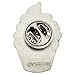 Birthday Cupcake Celebration Lapel Pin