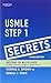 USMLE Step 1 Secrets