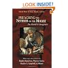 Preaching the Sermon on the Mount: The World It Imagines