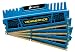 Corsair Vengeance Blue 16 GB DDR3 SDRAM Dual Channel Memory Kit CMZ16GX3M4A1600C9B