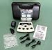 Sonic Technology's ToneMaster ElectroMassage System Electronic Muscle Massager and Toner