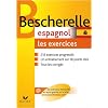 Bescherelle espagnol : Les exercices