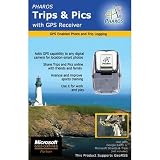 Search : Pharos Trips and Pics Photo Linked Portable GPS Unit