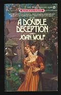 A Double Deception (Signet Regency Romance)