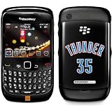 Coveroo Oklahoma City Thunder Kevin Durant Wallace Blackberry Curve8520 Case