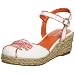 Kenneth Cole REACTION Little Kid/Big Kid Let Me Bee Sandal