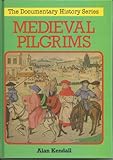 Medieval pilgrims