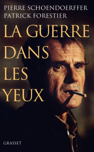 La guerre dans les yeux La guerre dans les yeux