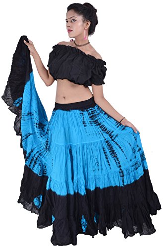 Wevez Women's American 25 Yard Cotton Skirt Ghana Ubuy