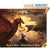 Merlin and the Dragons