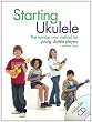 Starting Ukulele