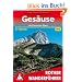 Ges�use mit Eisenerzer Alpen. 51 Touren. Mit GPS-Daten: Die sch�nsten Tal- und H�henwanderungen. 50 ausgew�hlte Wanderungen sowie eine neunt�gige Radtour in den Ges�usebergen und Eisenerzer Alpen