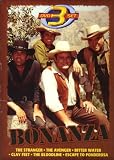 Bonanza (Boxset)