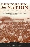 Performing the Nation: Swahili Music and Cultural Politics in Tanzania (Chicago Studies in Ethnomusicology)