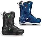 Produkt-Bild: Flow Answer Quick Fit - 2012 - Snowboardschuh Flow Ansr