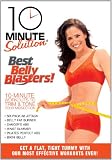 Cover art for  10 Minute Solutions: Best Belly Blasters