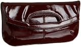 Nine West Fold Em  Clutch