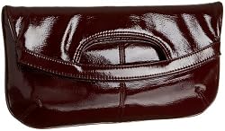 Nine West Fold Em  Clutch
