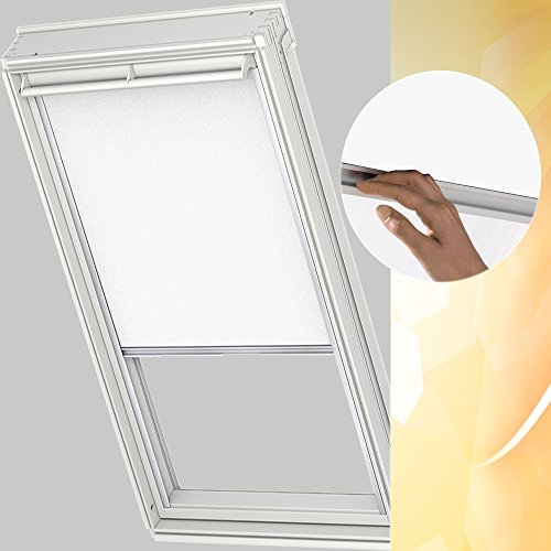 Original Velux Verdunkelungsrollo Rollo für GGL / GPL / GHL / GTL S08 und 608 / GGU / GPU / GHU