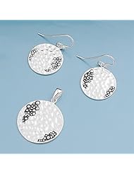 Sterling Silver Sets