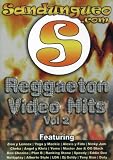 Sandungueo.com: Reggaeton Hits, Vol. 2