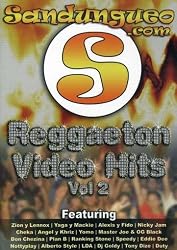Sandungueo.com: Reggaeton Hits, Vol. 2