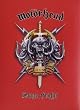Motörhead - Stage Fright DVD