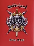 Motörhead - Stage Fright DVD