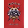 Mot�rhead - Stage Fright DVD