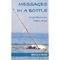 MESSAGES IN A BOTTLE