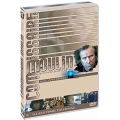 Commissaire moulin, vol. 9 [Edizione: Francia]