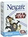 2er PACK - STAR WARS clone wars - 40 Tattoo Kinderpflaster / Pflaster aus USA!