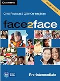 face2face Pre-intermediate Class Audio CDs (3)