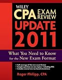 Wiley CPA Exam Review 2011 Update (Wiley CPA Exam Review Update)