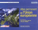 Atlas permanent de l'union europénne