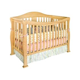 DaVinci Parker Crib