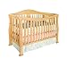 DaVinci Parker 4-in-1 Crib in Natural