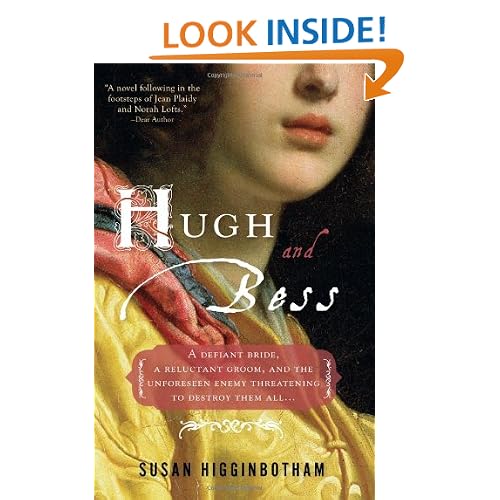 Hugh and Bess