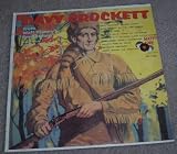  : Davy Crockett