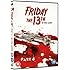 Friday The 13th: Part 4 [DVD]
