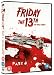 Friday The 13th - Part 4 - The Final Chapter [DVD] [1984]