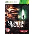 Silent Hill Downpour (Xbox 360)