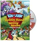 Tom and Jerry Robin Hood and H