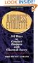 Business Etiquette: 101 Ways to Conduct Business with Charm and Savvy
