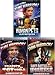 Josh Kirby... Time Warrior! (3 pack) The Human Pets /Trapped on Toy World