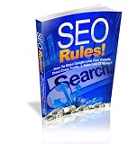 SEO Rules: How to Make Google Love Your Website, Driver Crazy Traffic and Make Lots of Money deals and discounts
