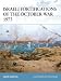 Israeli Fortifications of the October War 1973 (Fortress)