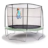 Orbounder Trampoline and Enclosure Combo (14-Feet)